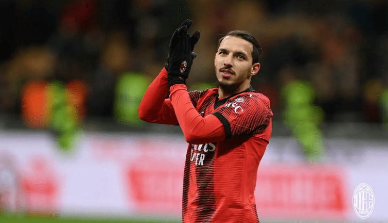 بن ناصر معني بمواجهة روما