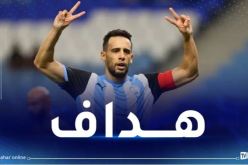 بن يطو يلاحق براهيمي في صدارة هدافي قطر