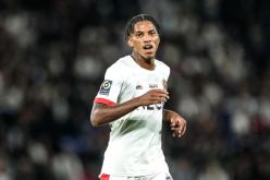 بوداوي يتحول إلى لاعب بديل في نيس مع اقتراب الـ”كان” !