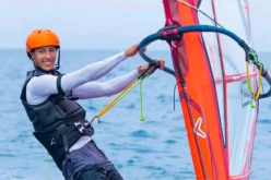 بودرومة وبريشي يتأهلان للألعاب الأولمبية “باريس 2024”