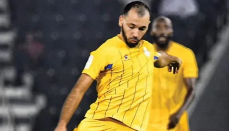 بالفيديو.. بولاية ممر حاسم رفقة الغرافة