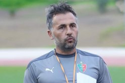 بوميل: “البطولة الجزائرية جد صعبة وراضون بتعادلنا في الدرابي”