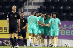 بالفيديو.. بونجاح يتألق بتمريرتين حاسمتين أمام ديلور ولكحل