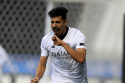 بالفيديو.. بونجاح هداف وينقذ السد من الهزيمة في دوري أبطال آسيا