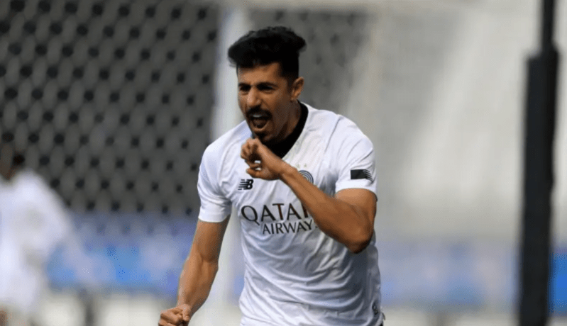 بالفيديو.. بونجاح هداف وينقذ السد من الهزيمة في دوري أبطال آسيا