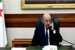 في مكالمة هاتفية.. رئيس الجمهورية يطمئن على صحة أمير الكويت