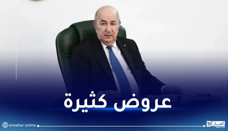 التكفل بالنساء ضحايا العنف وغيرها..الرئيس تبون يترأس اجتماعا للوزراء
