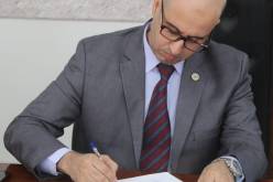 تندوف: تنصيب مدير المواصلات السلكية واللاسلكية الوطنية