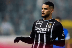 زرقان أساسيا ويتلقى هزيمة قاسية في الدوري البلجيكي