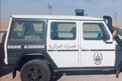 خلال الثلاثي الثالث لـ 2025.. الجمارك الجزائرية تحجز كميات معتبرة من المخدرات