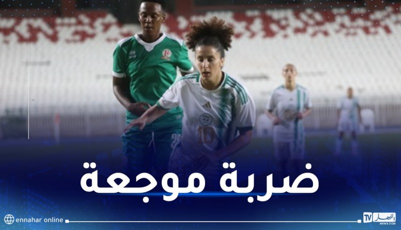 نجمة انتر ميلان حبيبة كرنوشي مهددة بتضييع الـ”كان”