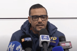 حدو مولاي: “كنا قادرين على حصد النقاط الثلاث أمام شباب بلوزداد”