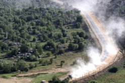 المقاومة اللبنانية أمل تستهدف مواقع صهيونية عند الحدود