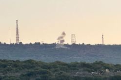 حزب الله يستهدف مقر قيادة للاحتلال وتجهيزات تجسسية في  مزارع مستوطنة “دوفيف”