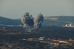 حزب الله يواصل استهداف مواقع عسكرية صهيونية