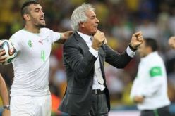 حليلوزيتش يضع الخضر في قائمة المرشحين للتتويج بـ”الكان”