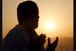 لا تنسوا الدعاء فهو عبادة يحبها الله