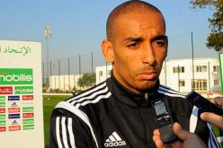 دوخة: “ثلاثي حراسة مرمى الخضر مؤهلين للمشاركة كأساسيين في “الكان””