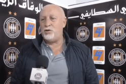 دوما: “مردود بعض اللاعبين مخيب للآمال وسنجري بعض التغييرات مستقبلا”