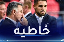 ديلور مدافعا عن غالتييه: “لم أسمعه أبدا يتحدث بعنصرية عن الأفارقة والعرب”