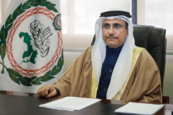  رئيس البرلمان العربي يرحب بإصدار الدنمارك قانون تجريم حرق المصحف الشريف