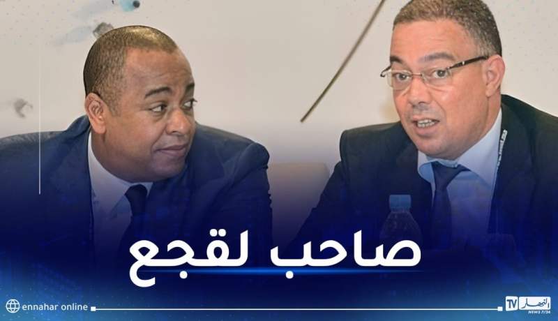 اعتقال رئيس الوداد المغربي في قضية مخدرات