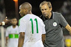 رايفاتس يبدي رأيه بخصوص غياب براهمي عن الخضر