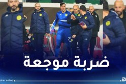 إدارة شبيبة القبائل تكشف مدة غياب رحماني