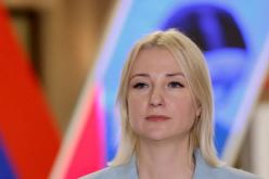 امرأة تنافس بوتين على رئاسة روسيا