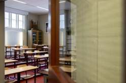 روسيا: طالبة تبلغ 14 عامًا تقتل زميلها داخل المدرسة ثم تنتحر