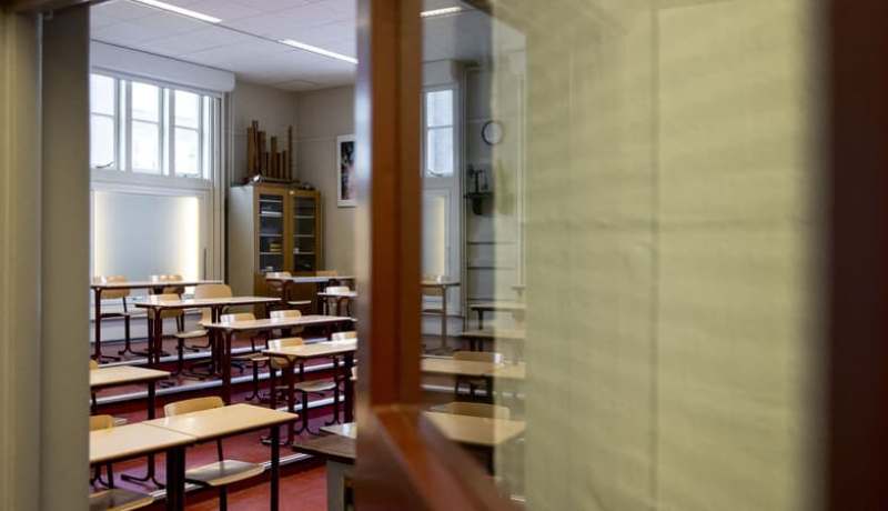 روسيا: طالبة تبلغ 14 عامًا تقتل زميلها داخل المدرسة ثم تنتحر