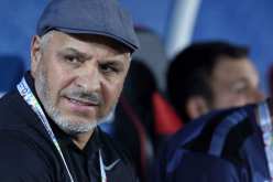 زكري يقترب من تجربة جديدة في السعودية