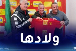 زكري مدربا جديدا للنصرية بمساعدة عليش