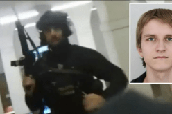 منشورات مُفزعة لسفاح جامعة براغ قبل الهجوم