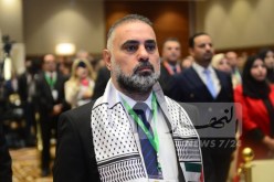 أبو عيطة ينوه بدور الإعلام الجزائري في مواجهة الدعاية الصهيونية والغربية