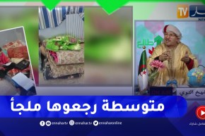 طالع هابط: السلطات المحلية لسكيكدة تحول متوسطة ملجأ لـ 64 عائلة بعد الفيضانات التي ضربت الولاية