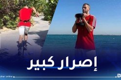 سليماني يسارع الزمن للحاق بـ “الكان”