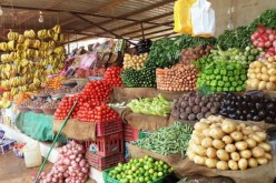 وزير التجارة.. 526 سوقا وطنيا قانونية وغير قانونية