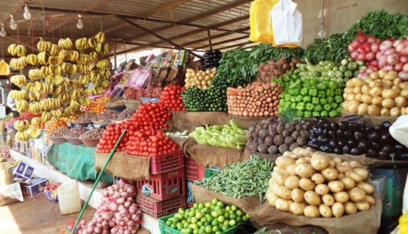 عرض أسعار المواد الفلاحية واسعة الاستهلاك يوميا عبر وسائل الإعلام