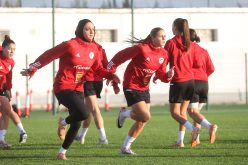 بوهني وبن عبد الله آمال مهددتان بالغياب أمام بورندي