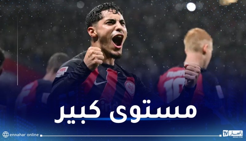 شايبي أفضل ممرر حاسم في المسابقات الأوروبية