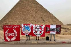 تخصيص 500 تذكرة لأنصار “السياربي” في لقاء الأهلي