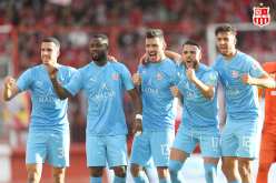 “الفاف” ترفض طلب شباب بلوزداد