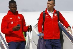 وفد شباب بلوزداد يعود إلى أرض الوطن