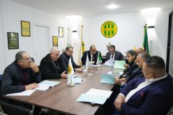 بحضور الرئيس المدير العام لـ”موبيليس”.. عقد الجمعية العامة العادية لشبيبة القبائل