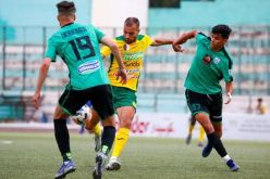 تغيير توقيت لقاء “السياسي” و”الكناري”