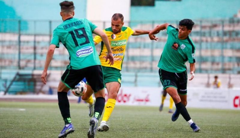 تغيير توقيت لقاء “السياسي” و”الكناري”