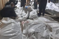 غزة.. ارتفاع عدد ضحايا مجزرة المغازي إلى 70 شهيدا