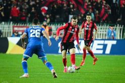 ثنائي لياسما في تشكيلة الجولة الـ 3 لكأس الـ”كاف”