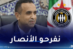 عجال: “سندعم تعداد وفاق سطيف بلاعبين جدد وثقتنا كاملة في المدرب”